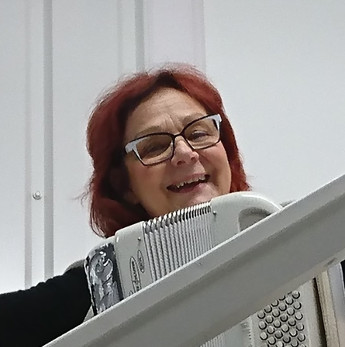 Anne-Marie Sillanpää