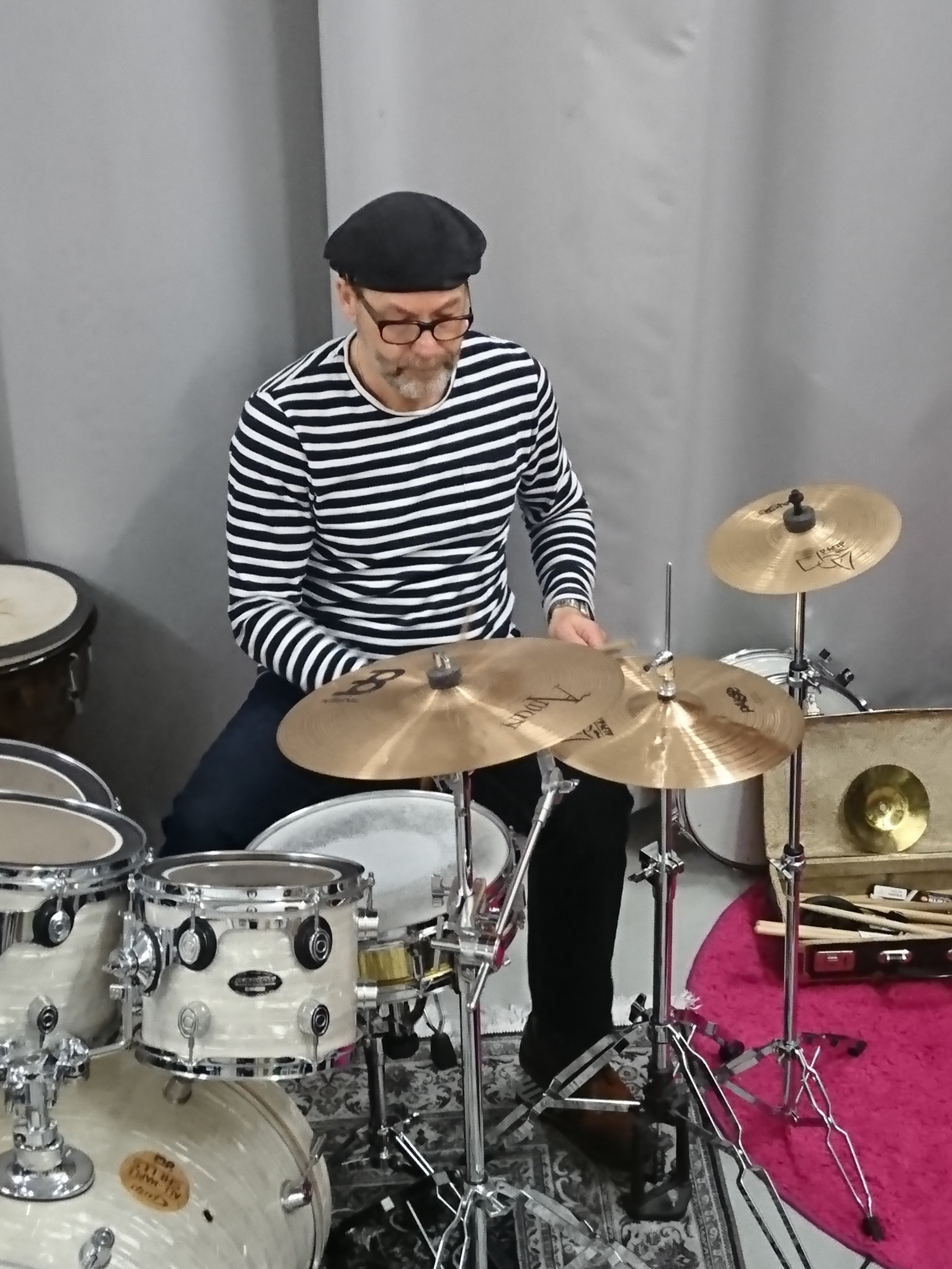 Jukka Grönroos