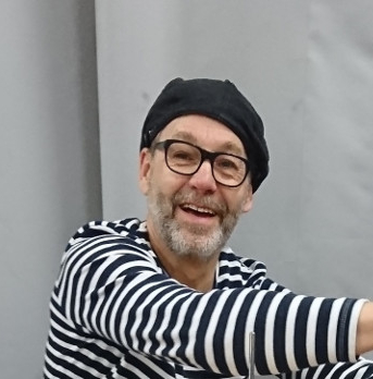 Jukka Grönroos