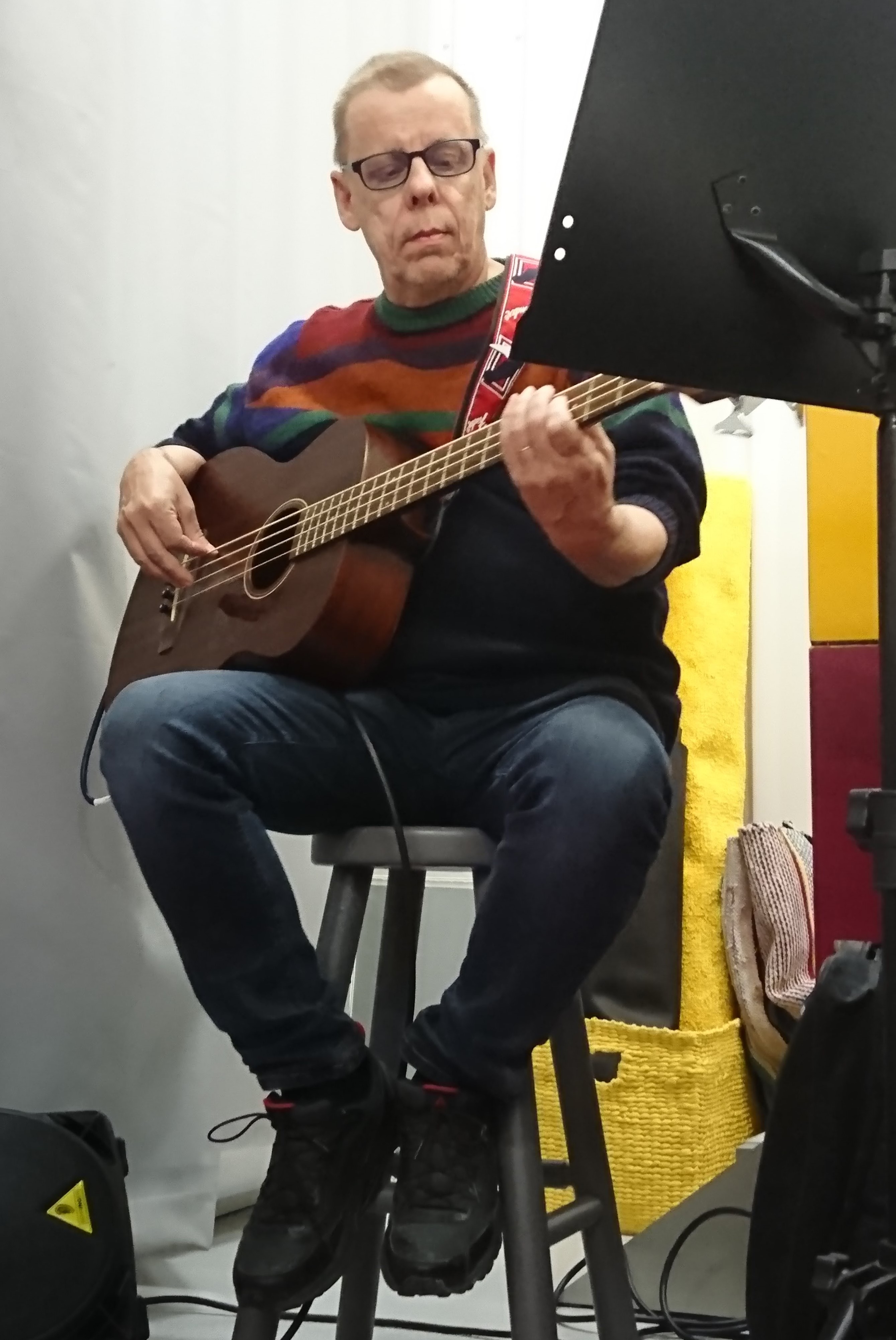Markku Lahti