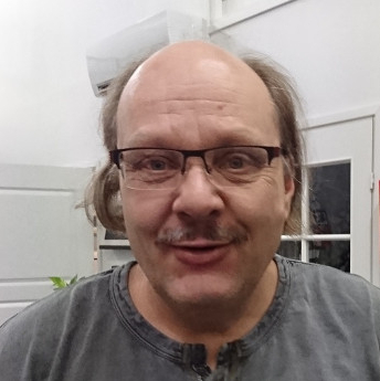 Ossi Ketola