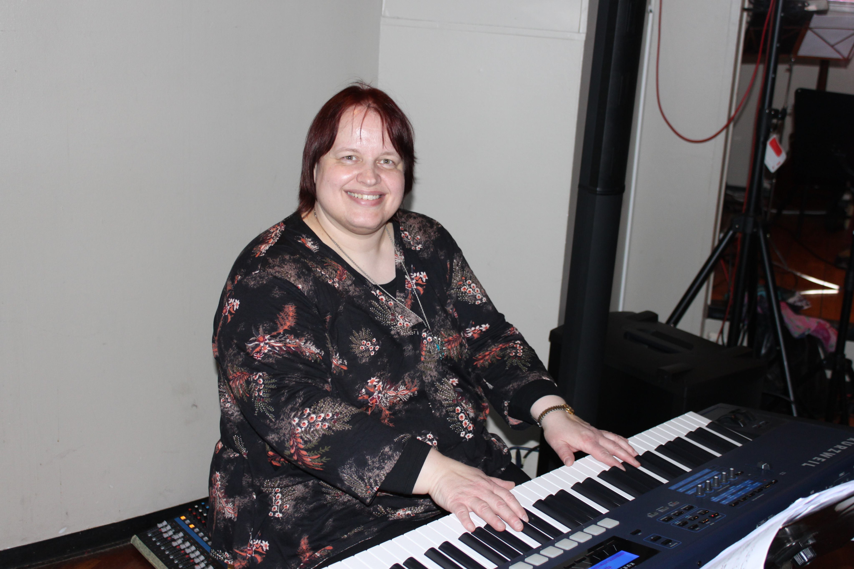 Sari Perkiö