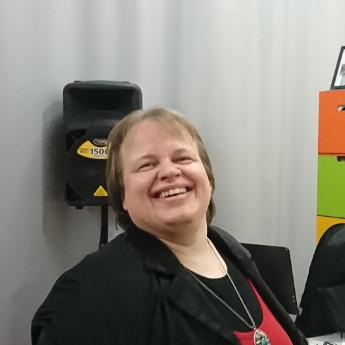 Sari Perkiö